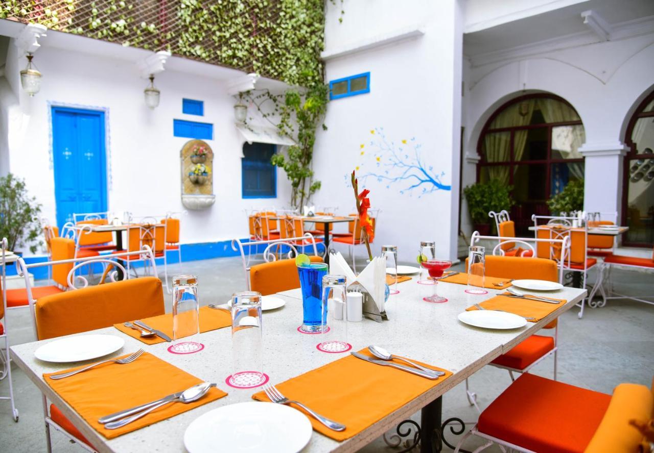 Bedla House- Boutique Heritage Homestay Udaipur Exterior foto