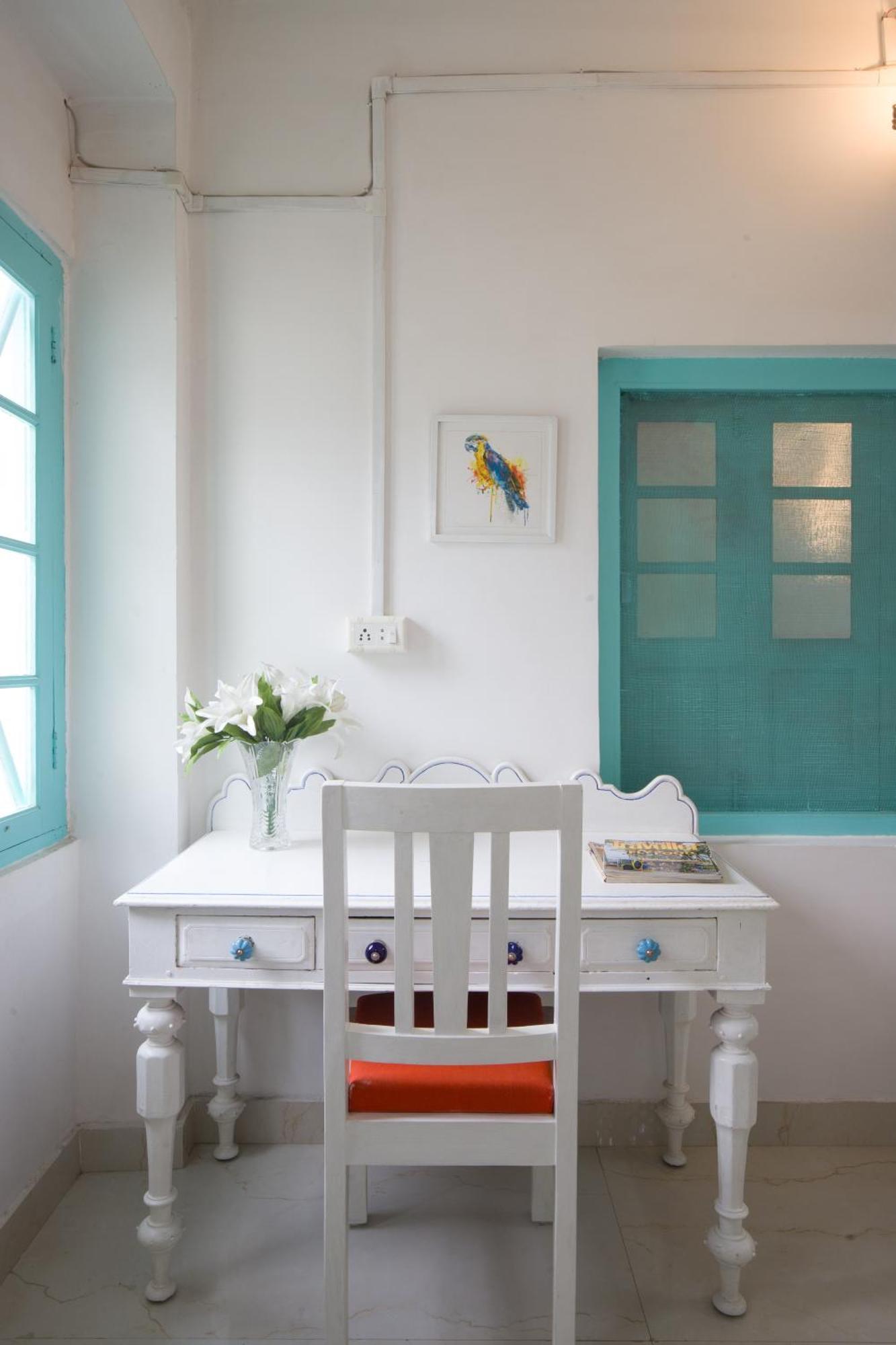 Bedla House- Boutique Heritage Homestay Udaipur Exterior foto