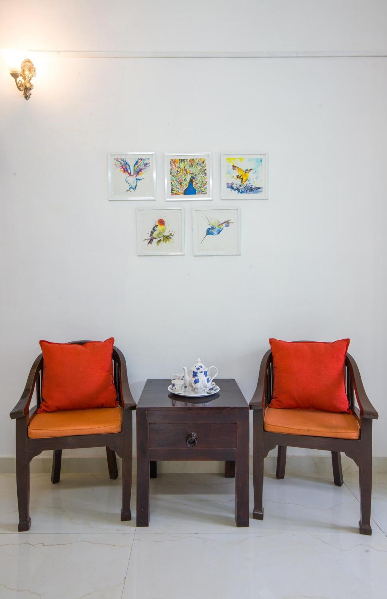 Bedla House- Boutique Heritage Homestay Udaipur Exterior foto